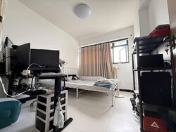 Blk 166B Teck Whye Crest (Choa Chu Kang), HDB 3 Rooms #554132751